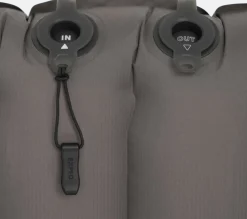 Exped Ultra 8R Mummy Medium Wide Greygoose