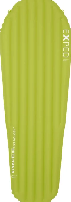 Exped Ultra 6.5R Mummy Medium Wide Meadow-meadow