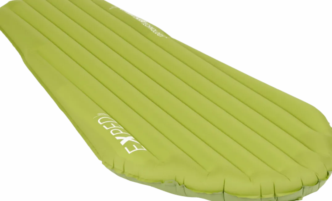 Exped Ultra 6.5R Mummy Medium Wide Meadow-meadow