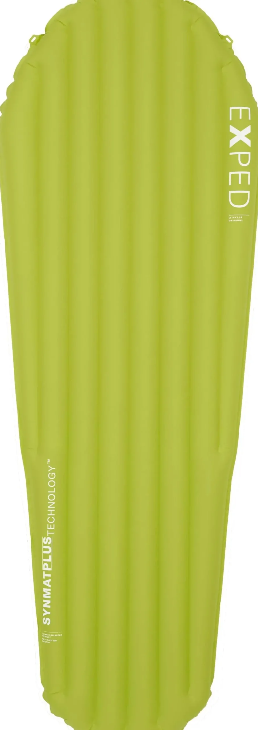 Exped Ultra 6.5R Mummy Medium Wide Meadow-meadow