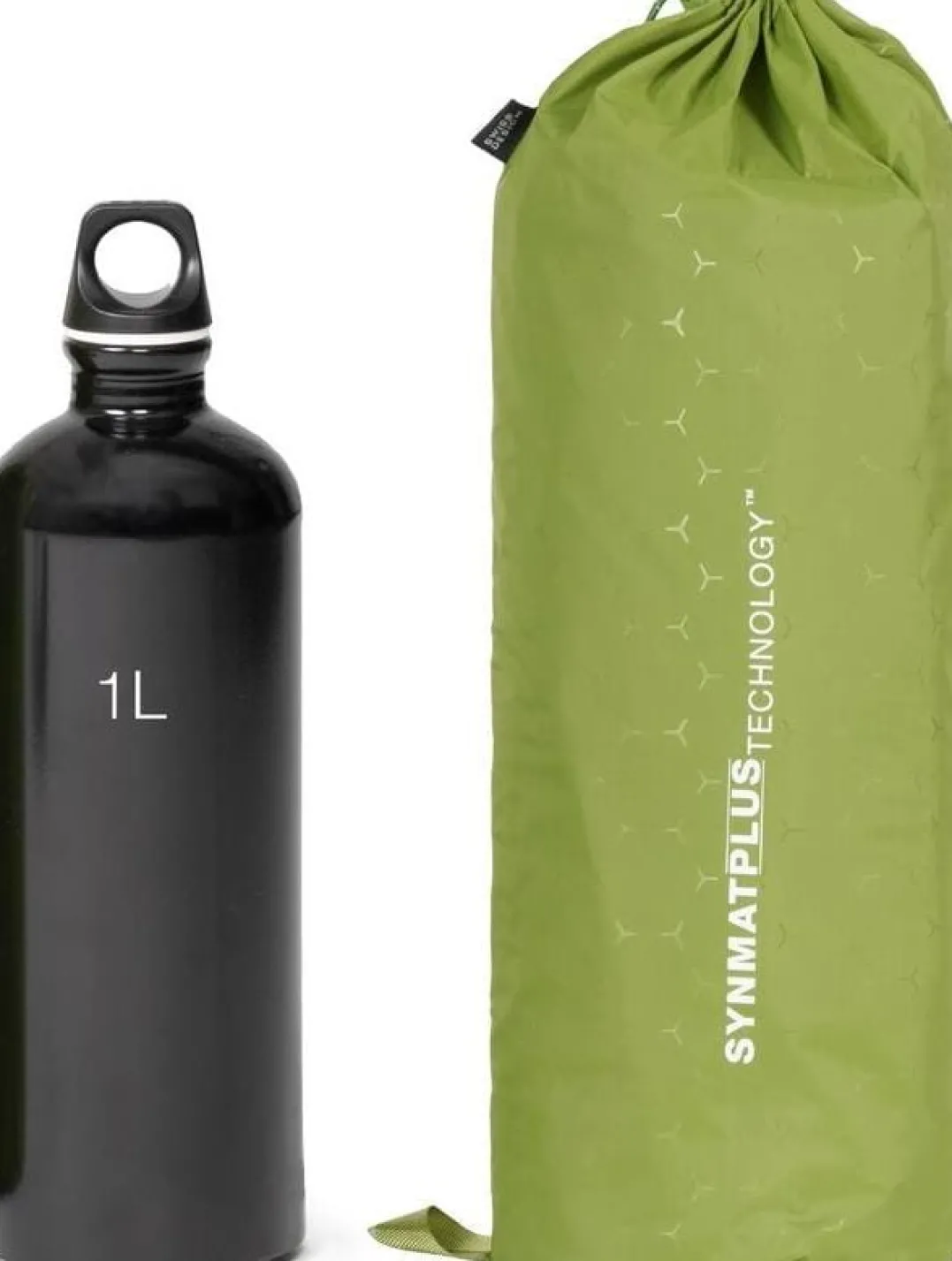 Exped Ultra 8r Mw Greygoose