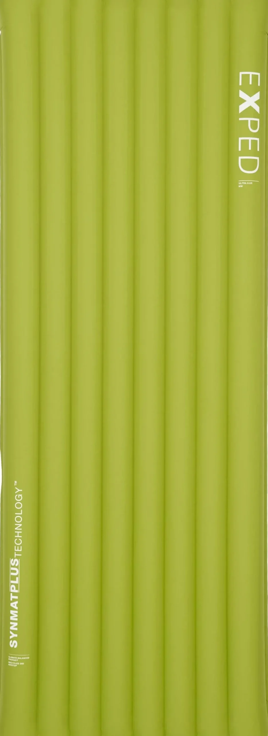 Exped Ultra 6.5r Mw Meadow-meadow