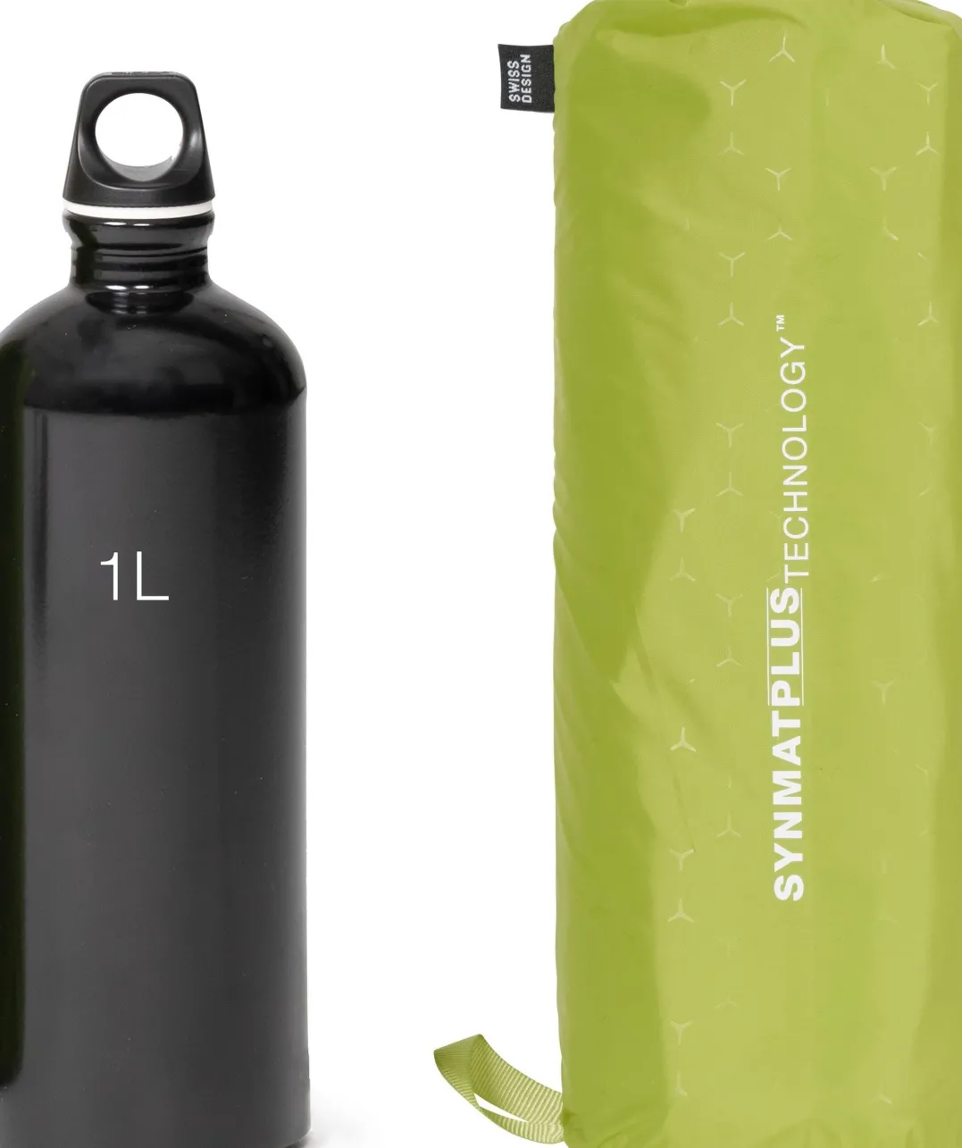 Exped Ultra 6.5r Mw Meadow-meadow