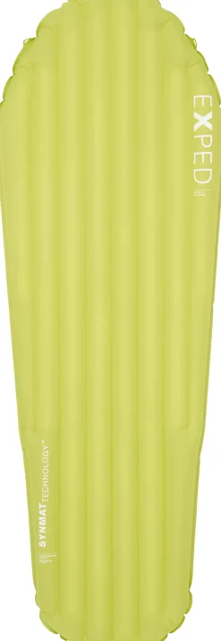 Exped Ultra 3R MW Mummy Lime-lichen