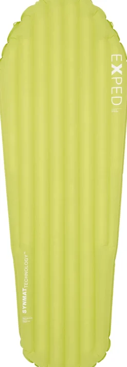 Exped Ultra 3R MW Mummy Lime-lichen