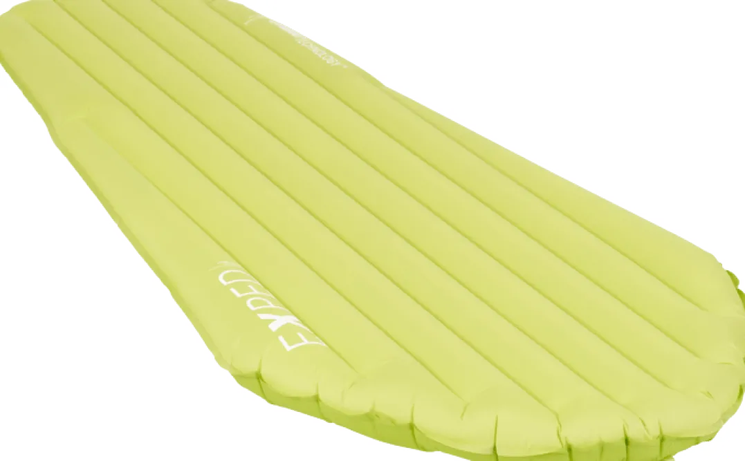Exped Ultra 3R MW Mummy Lime-lichen