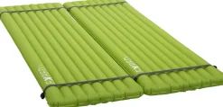 Exped Universal Mat Coupler Kit Black