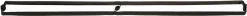 Exped Universal Mat Coupler Kit Black