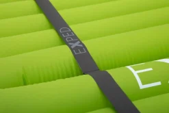 Exped Universal Mat Coupler Kit Black