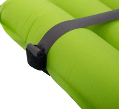 Exped Universal Mat Coupler Kit Black