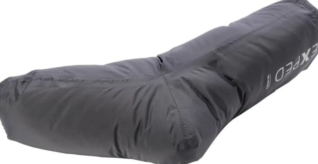 Exped VBL Socks M Moraine