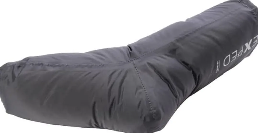 Exped VBL Socks S Moraine