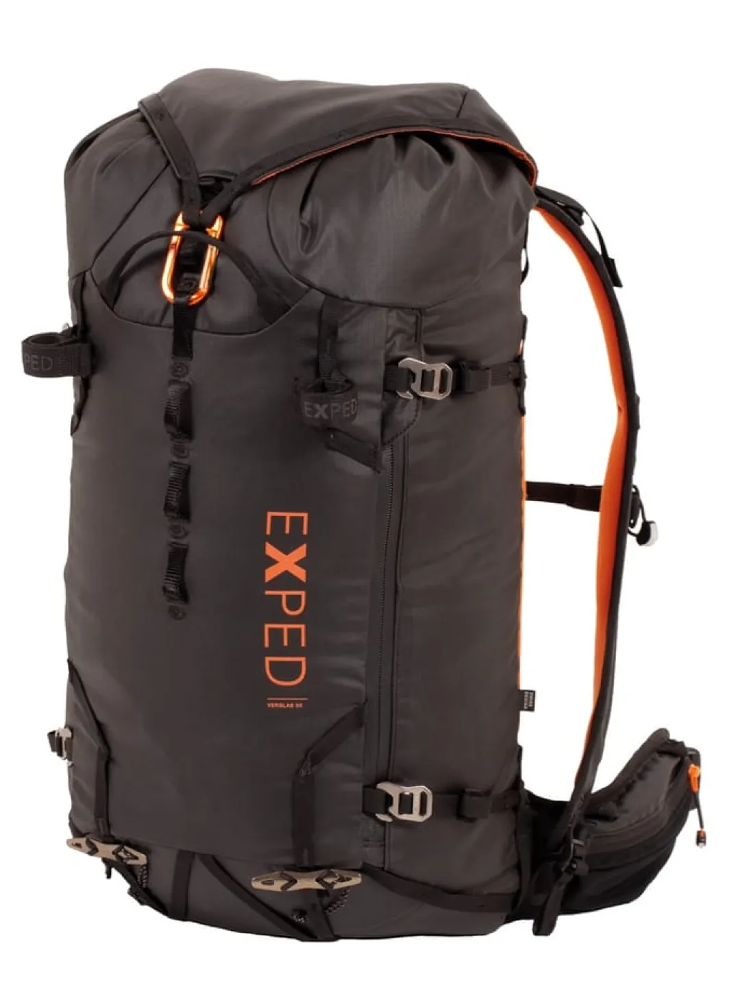 Exped Verglas 30 Black