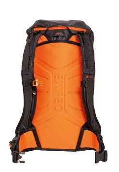 Exped Verglas 30 Black