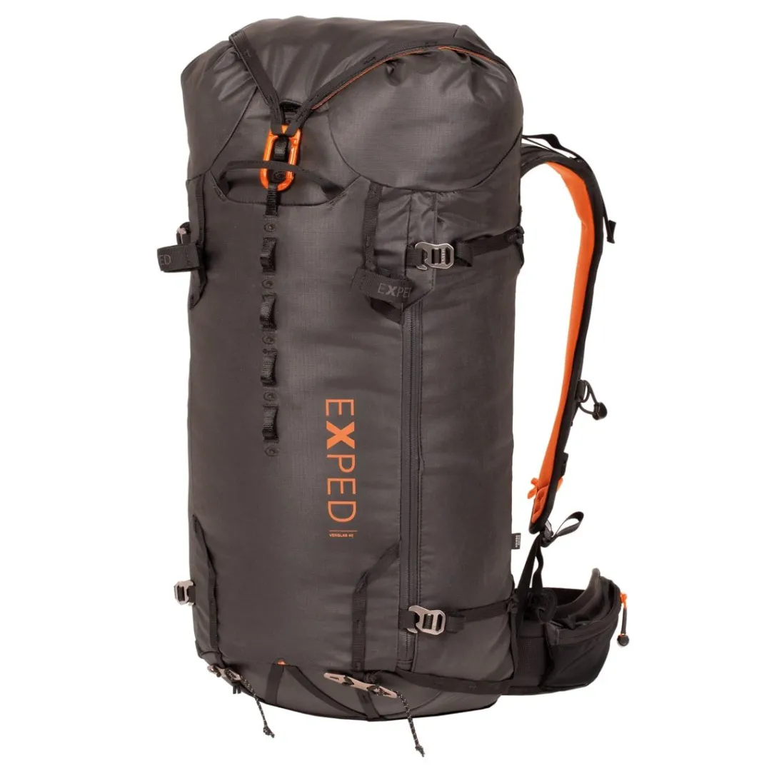 Exped Verglas 40 Black