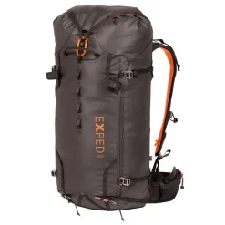 Exped Verglas 40 Women'S Black