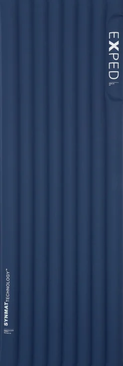 Exped Versa 6R Long Wide Navy-navy