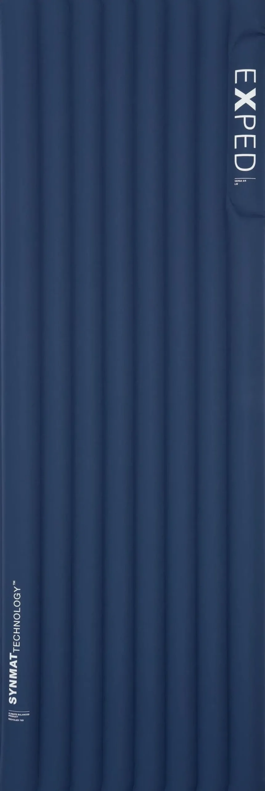 Exped Versa 6R Long Wide Navy-navy