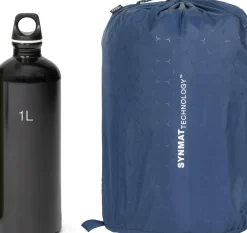 Exped Versa 6R Long Wide Navy-navy