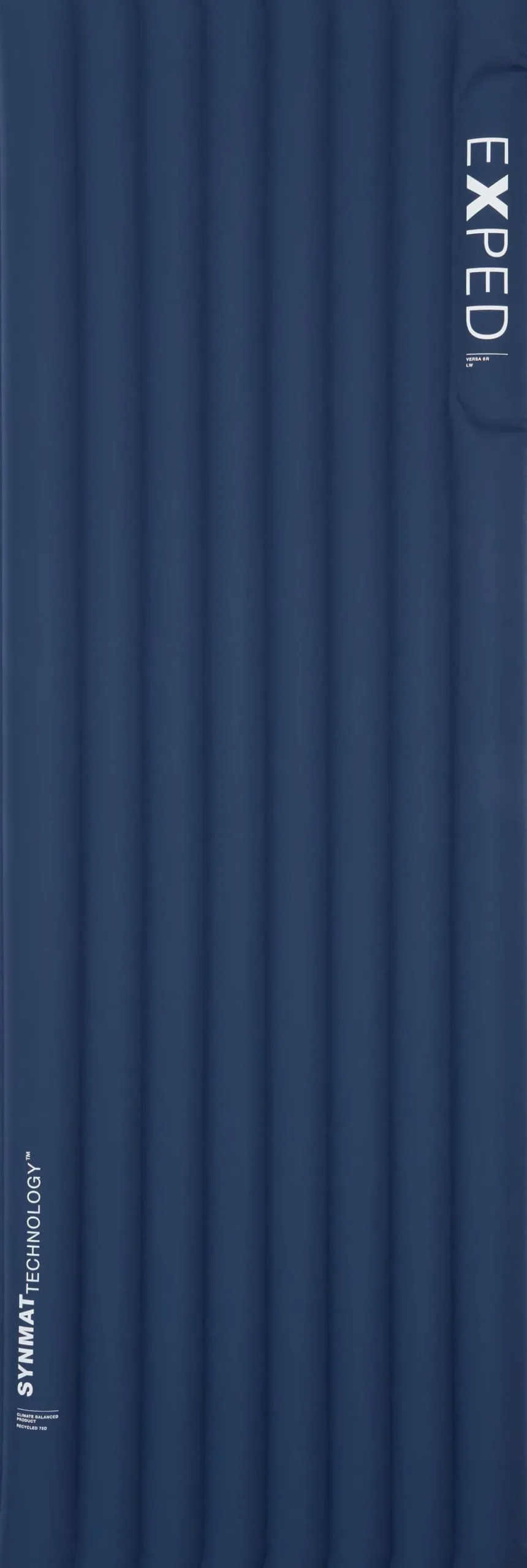 Exped Versa 6R Long Wide Navy-navy