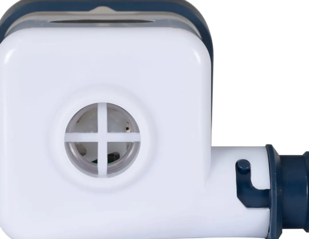 Exped Widget Pump White / Navy