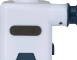 Exped Widget Pump White / Navy