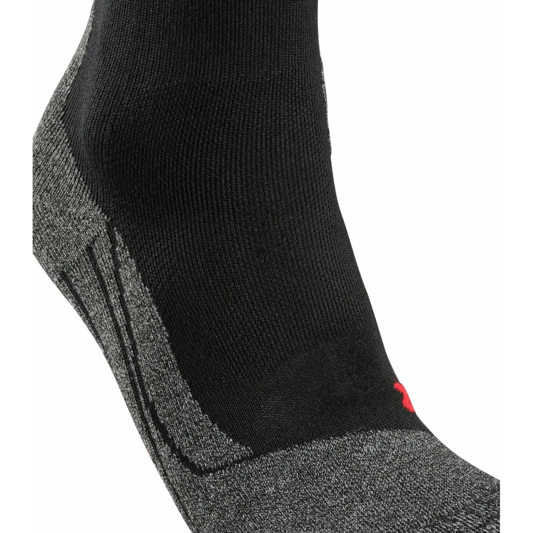 Falke RU3 Women's Running Socks Black-Mix