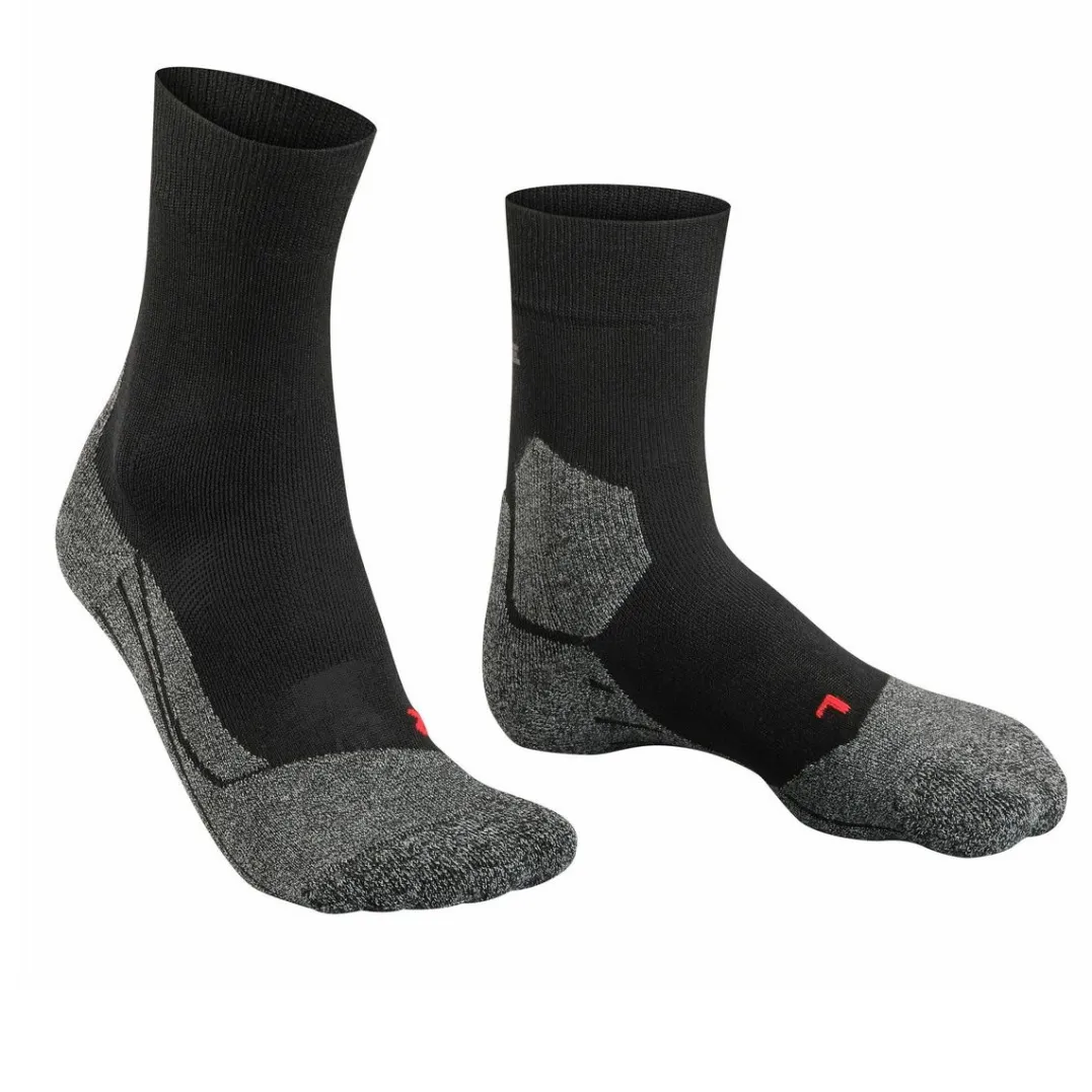 Falke RU3 Women's Running Socks Black-Mix