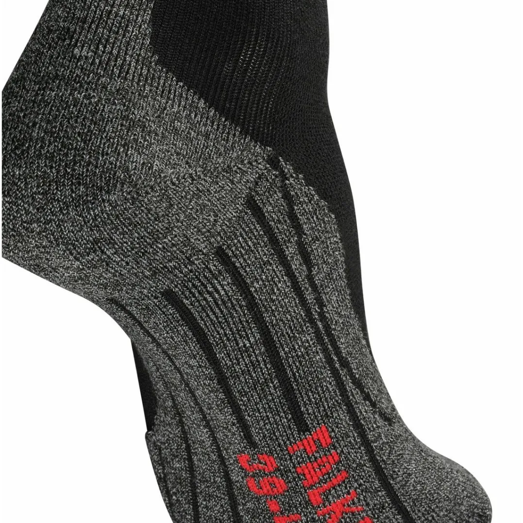 Falke RU3 Women's Running Socks Black-Mix