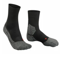 Falke RU3 Women's Running Socks Black-Mix