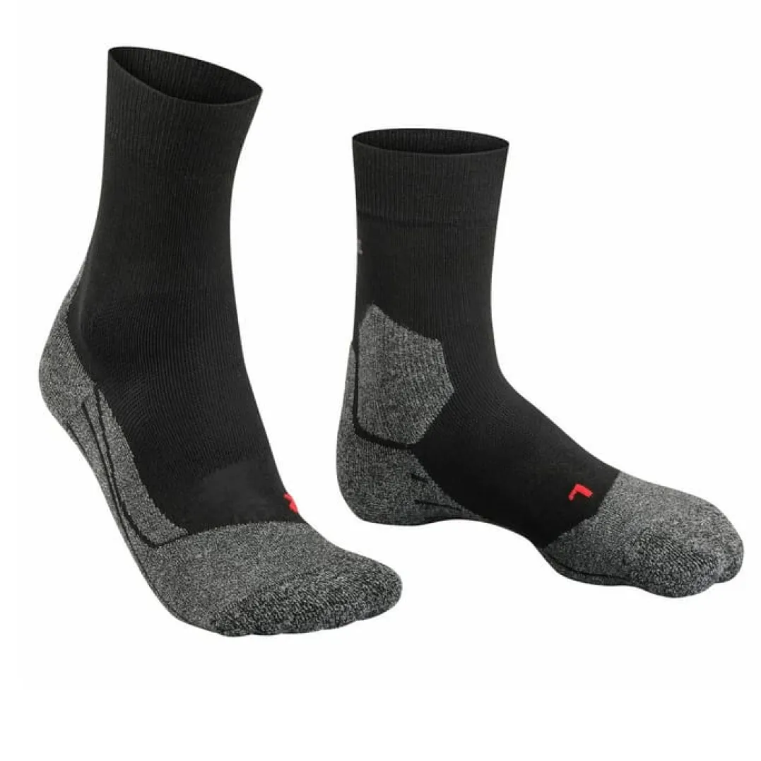 Falke RU3 Women's Running Socks Black-Mix