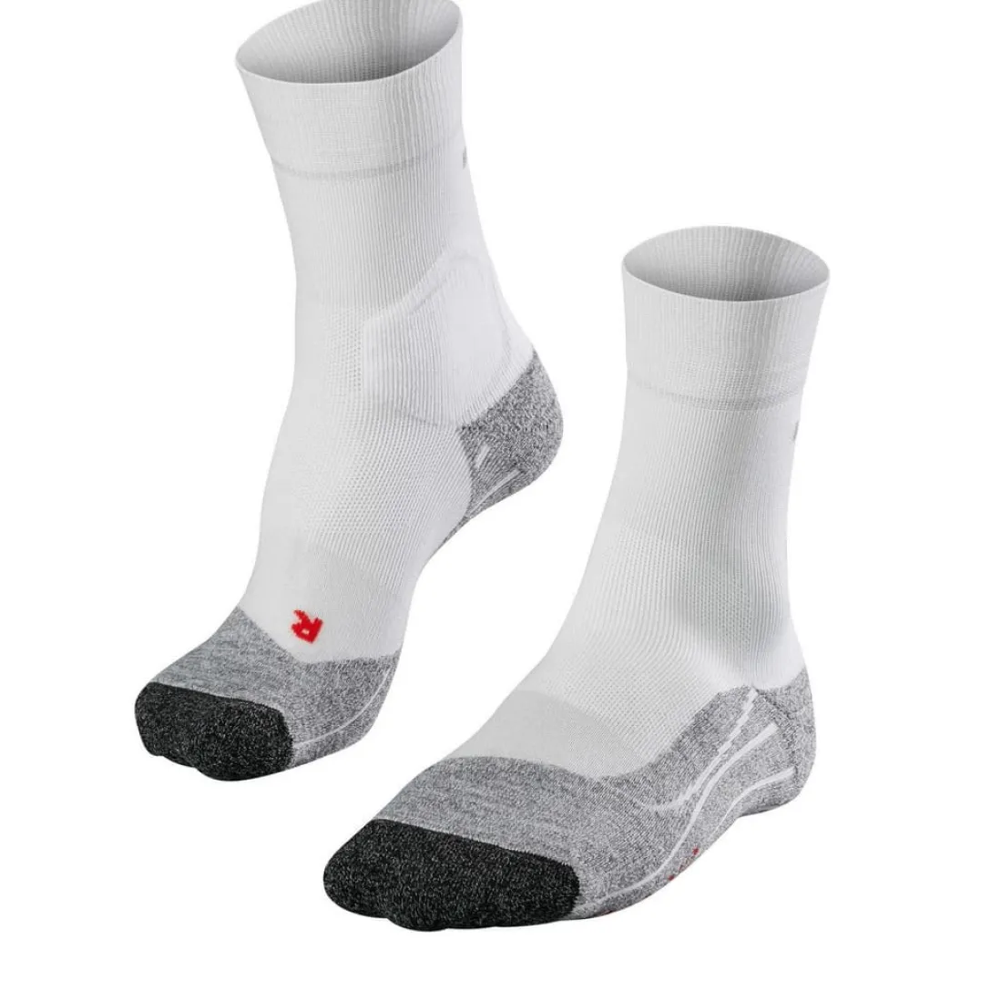 Falke RU3 Women's Running Socks White-Mix