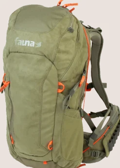 Fauna Outdoor Fauna Iller 25 Green