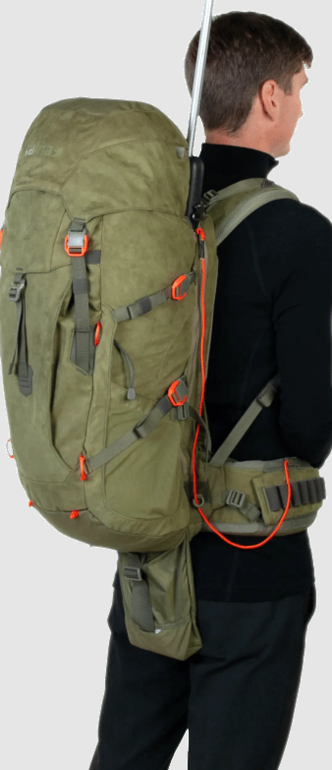 Fauna Outdoor Fauna Marten 45 Green