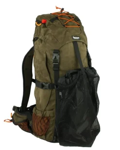 Fauna Outdoor F40 Rypa Green