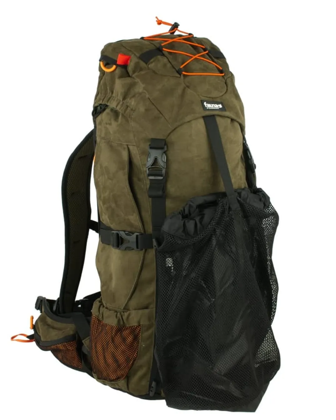 Fauna Outdoor F40 Rypa Green