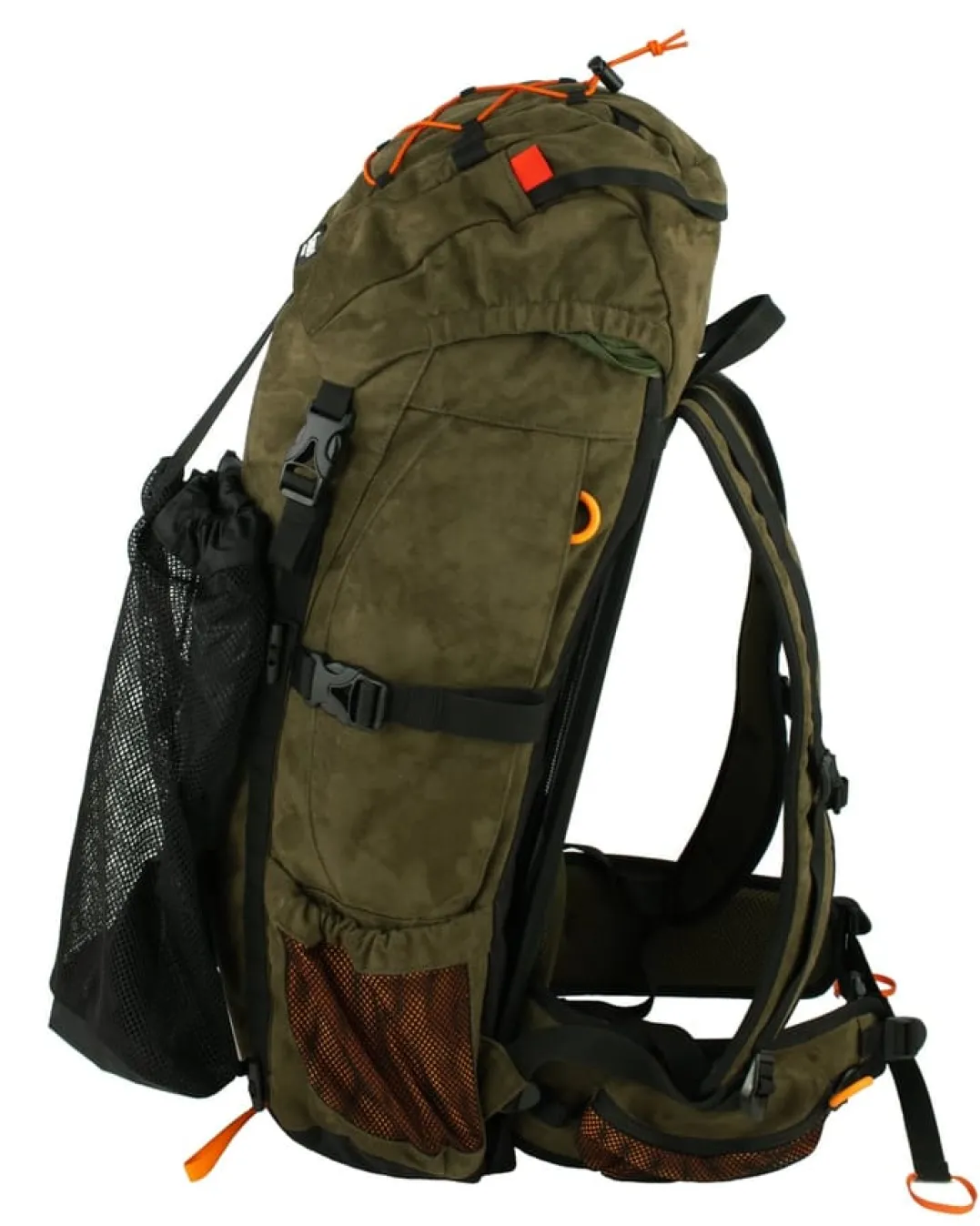 Fauna Outdoor F40 Rypa Green