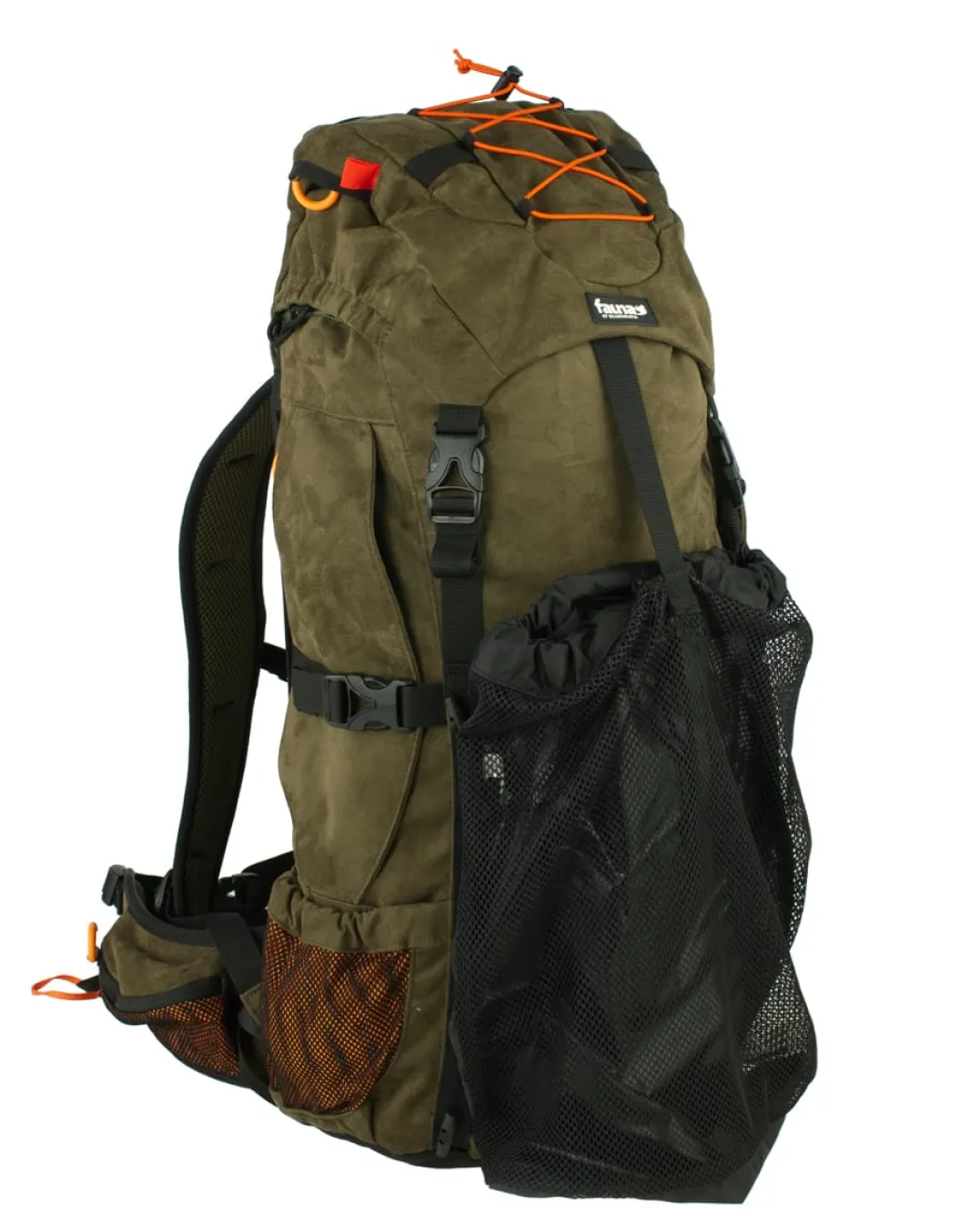 Fauna Outdoor F40 Rypa Green