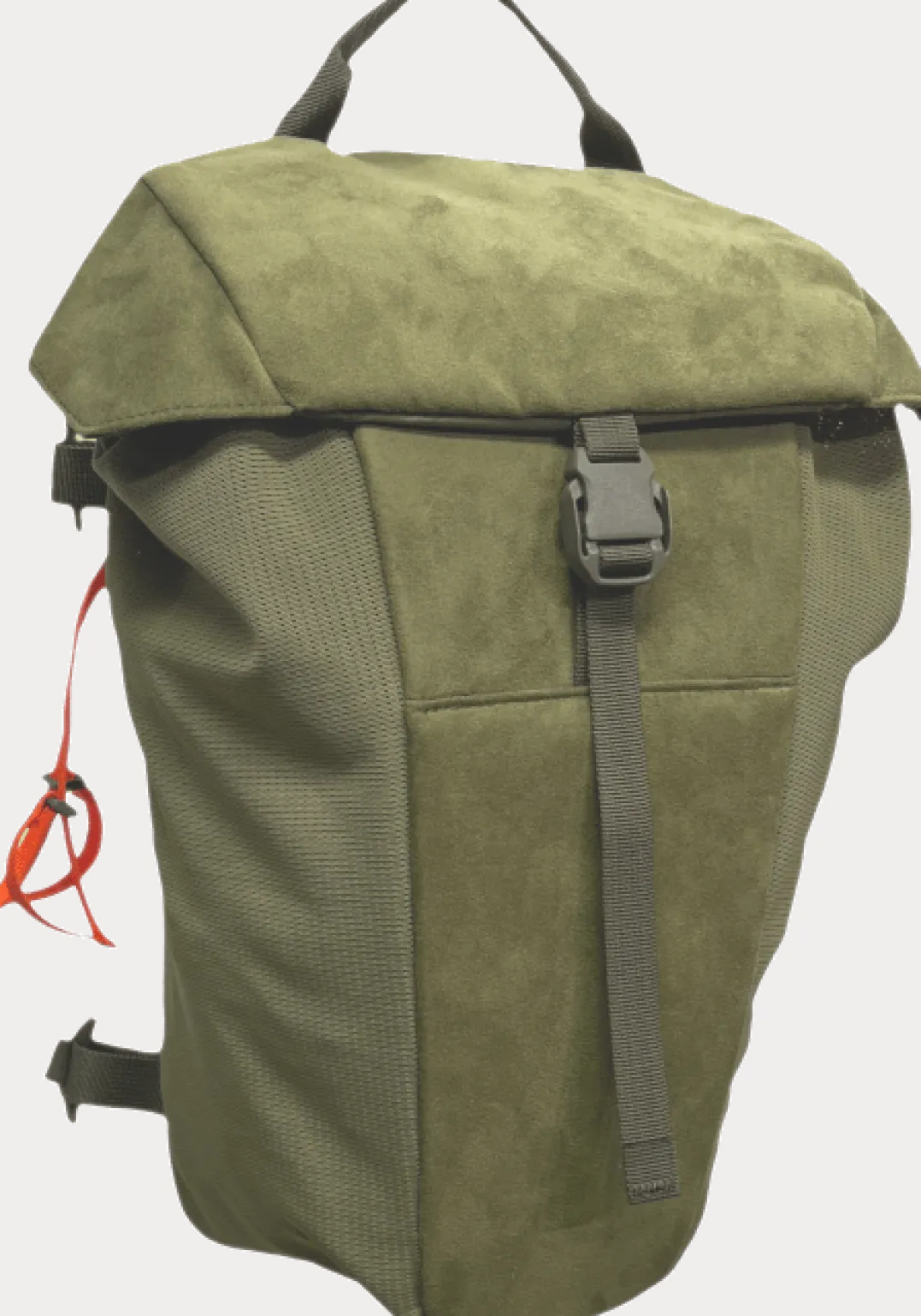 Fauna Outdoor Småviltbag Green Green