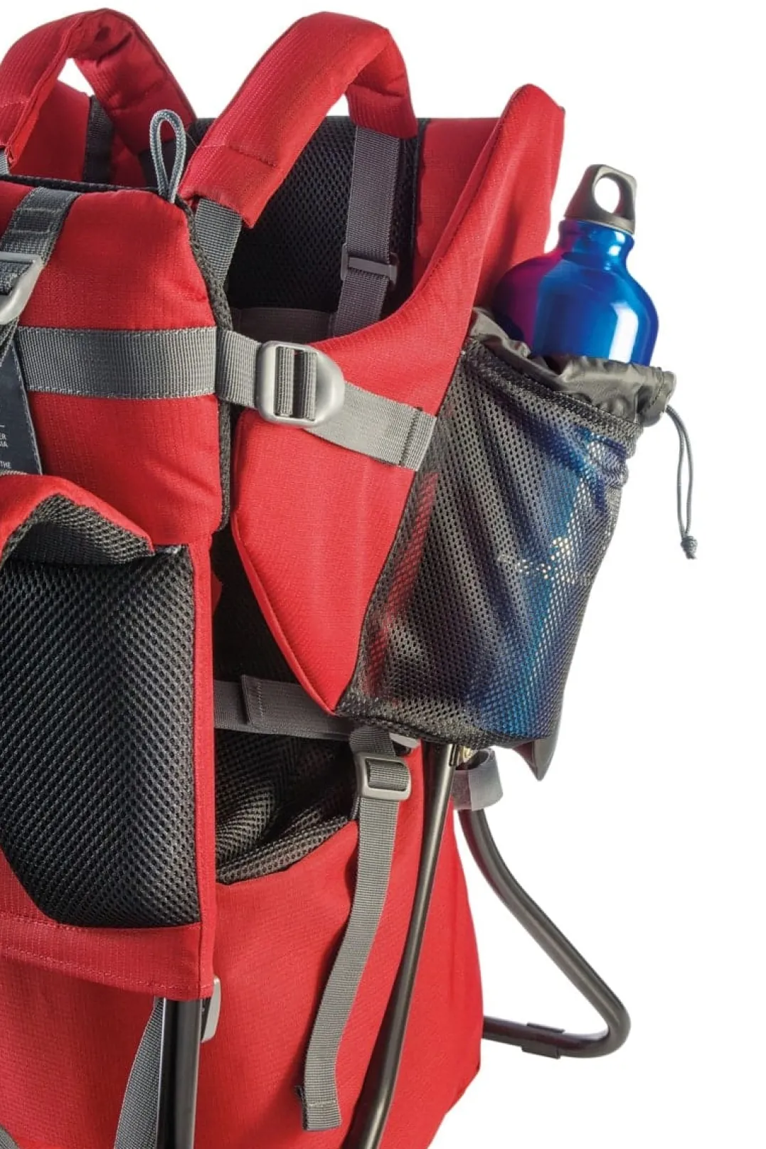 Ferrino Backpack Caribou Red