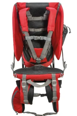 Ferrino Backpack Caribou Red