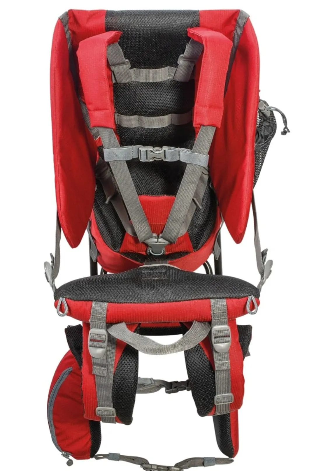 Ferrino Backpack Caribou Red