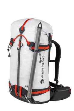 Ferrino Backpack Instinct 40+5 White