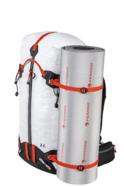 Ferrino Backpack Instinct 40+5 White