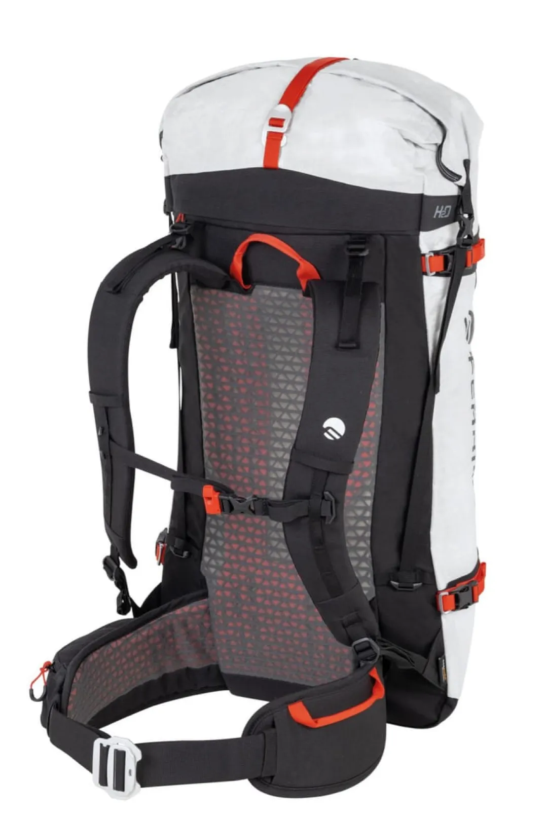 Ferrino Backpack Instinct 40+5 White