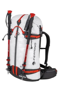 Ferrino Backpack Instinct 40+5 White