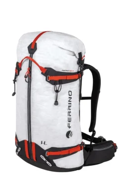 Ferrino Backpack Instinct 40+5 White