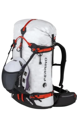 Ferrino Backpack Instinct 40+5 White
