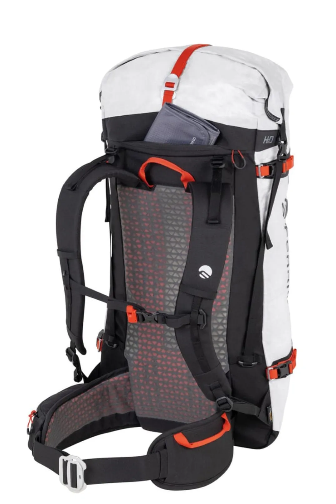 Ferrino Backpack Instinct 40+5 White