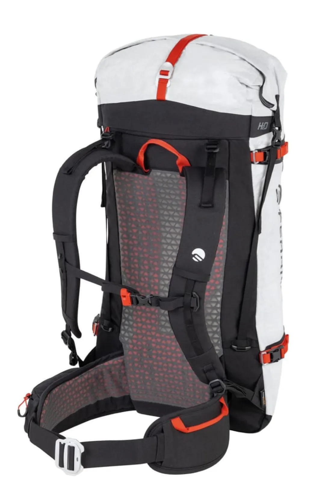 Ferrino Backpack Instinct 40+5 White